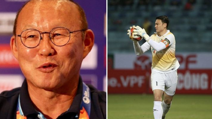 Tin bóng đá sáng 4/2: HLV Park tiết lộ bến đỗ mới; Đặng Văn Lâm 'mất điểm' với tân HLV ĐT Việt Nam?