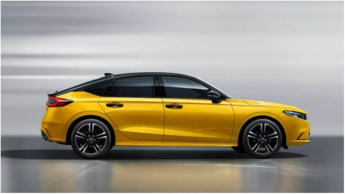 'Bản sao' của Honda Civic chuẩn bị được mở bán, giá dự kiến chỉ từ 449 triệu đồng