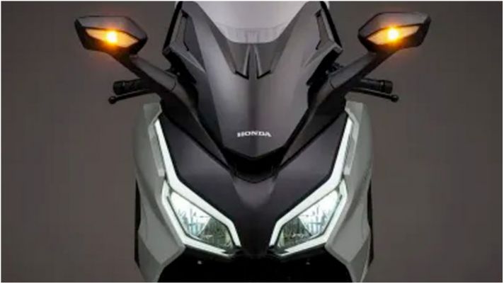 Honda rục rịch ra mắt 'vua xe ga' mới, trang bị và thiết kế 'lấn lướt' Honda SH 2022