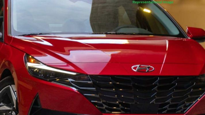Hyundai Accent hoàn toàn mới sắp trình làng với hàng loạt thay đổi, quyết chèn ép Toyota Vios