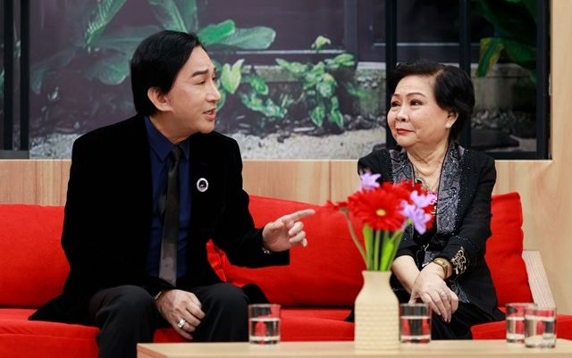 Góc khuất cuộc hôn nhân thứ 3 của NSƯT Kim Tử Long lần đầu được hé lộ, quan hệ với mẹ vợ mới gây chú