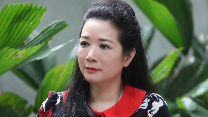 Thanh Thanh Hiền nói rõ mối quan hệ với Xuân Hinh, trải lòng về đổ vỡ hôn nhân
