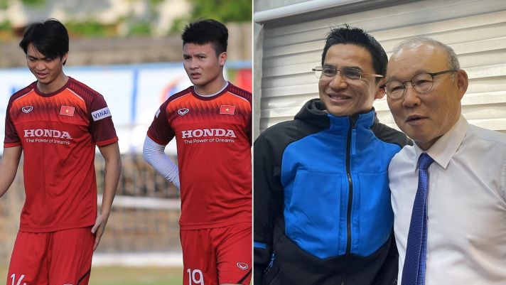 Tin bóng đá sáng 5/2: Kiatisak sẵn sàng thay ngôi sao ĐT Việt Nam; Truyền nhân HLV Park gửi tâm thư