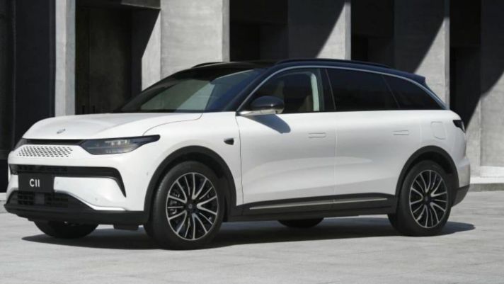 'Tân binh' SUV 5 chỗ sắp ra mắt với thiết kế hấp dẫn, 'mối nguy' mới của Mazda CX-5