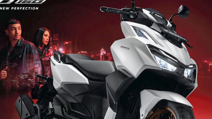 Giá xe Honda Vario 160 mới nhất tháng 2: Cơ hội vàng của khách Việt