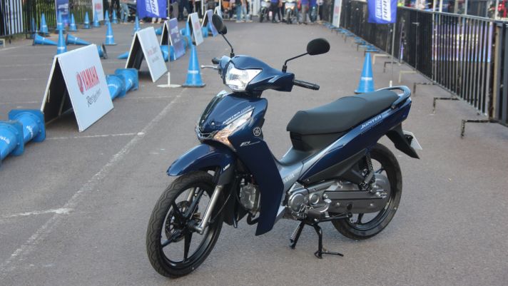 'Ác mộng' của Honda Future có giá 28 triệu tại đại lý, trang bị và tính năng chiều lòng khách Việt