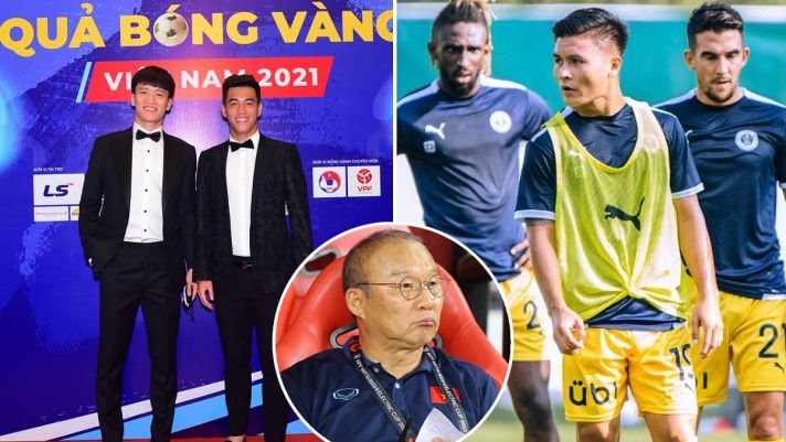 Sau Quang Hải, thêm một ngôi sao Đội tuyển Việt Nam gây thất vọng lớn khi bước ra đấu trường châu Á