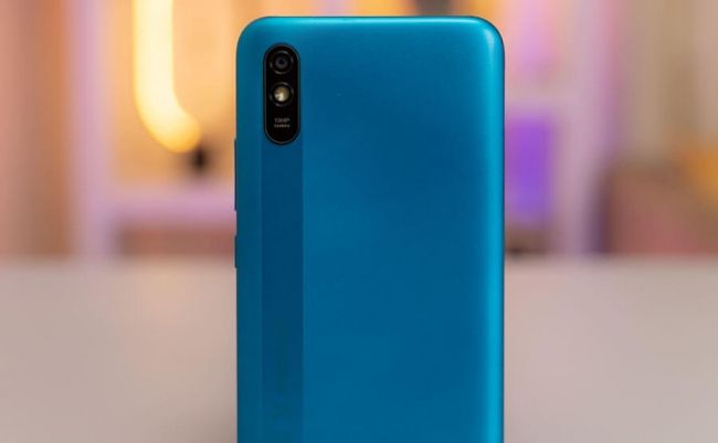 Redmi 9A tụt giá sâu dưới 2 triệu đồng trong tháng 2/2023, ngon bổ rẻ bằng vạn mua iPhone 6S cũ