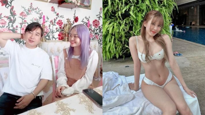 Tin nóng 6/2: Thiều Bảo Trâm tung full clip diện bikini, ca sĩ Bảo Anh chia sẻ về chuyện mang thai 