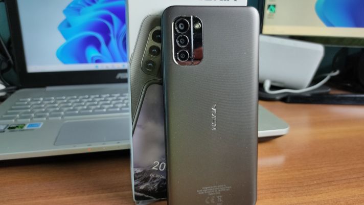 Giá Nokia G11 tháng 2/2023: Chốt giá dưới 3 triệu, lăm le ‘cướp ngôi’ vua giá rẻ của Galaxy A03s