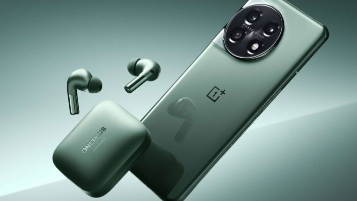 OnePlus 11 và OnePlus Buds Pro 2 chính thức ra mắt trên toàn cầu