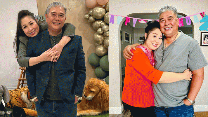 Netizen xôn xao sau khi biết tình trạng hôn nhân hiện tại của NSND Hồng Vân sau 24 năm gắn bó