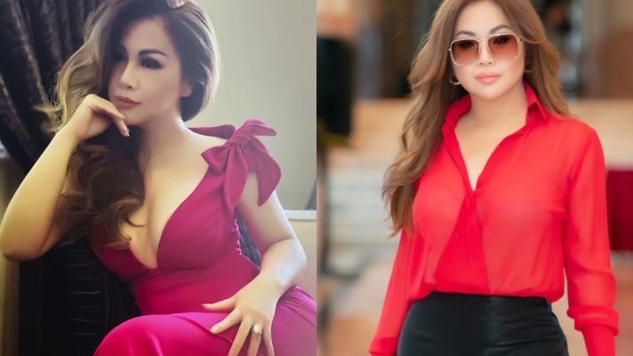 Bị gọi là 'ca sĩ sexy' trong nhiều năm, Minh Tuyết hé lộ lý do, tự nhận xét về 3 vòng của mình