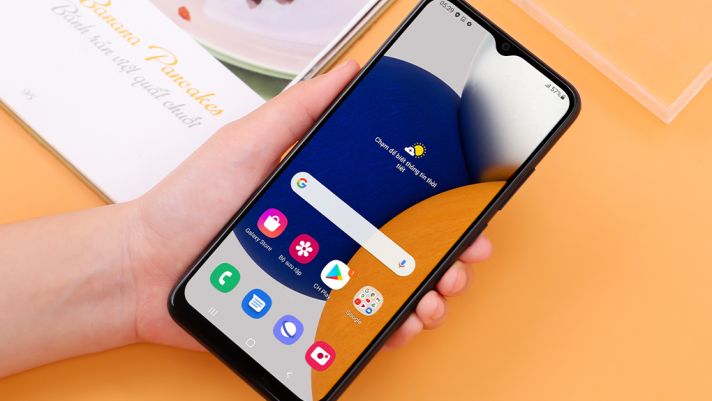 Giá Galaxy A03 mới nhất tháng 2/2023: Giảm hơn 20%, chỉ từ 2 triệu khiến Nokia G11 Plus lo sốt vó