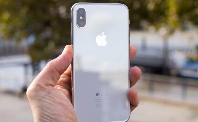 iPhone X - Giá tháng 2/2023, ngang ngửa Galaxy A14 mới, ghi điểm khách Việt với màn OLED camera zoom