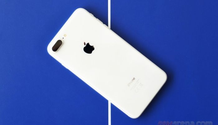 iPhone 8 Plus - cập nhật giá tháng 2/2023, ông già gân nhà Apple, cạnh tranh sòng phẳng Galaxy A23