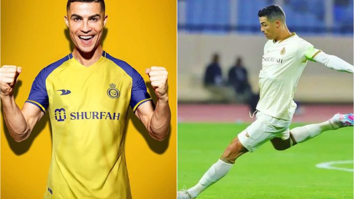 Lịch thi đấu bóng đá hôm nay 10/2: Ronaldo đón tin vui sau màn trình diễn thăng hoa tại Al Nassr?