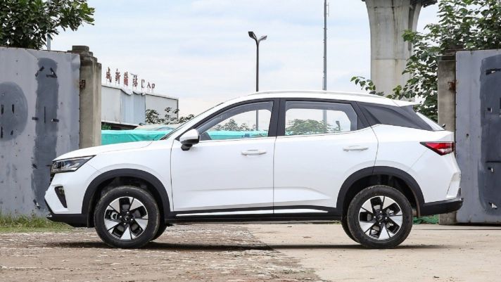 Đại lý 'úp mở' về mẫu SUV cỡ B giá rẻ mới: Chỉ từ 316 triệu, thiết kế 'ăn đứt' Toyota Corolla Cross