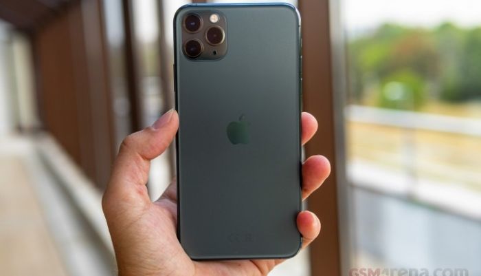 iPhone 11 Pro Max - Giá tháng 2/2023, giảm cực nhiều, rẻ đến mức áp sát sàn sàn Galaxy A73 5G
