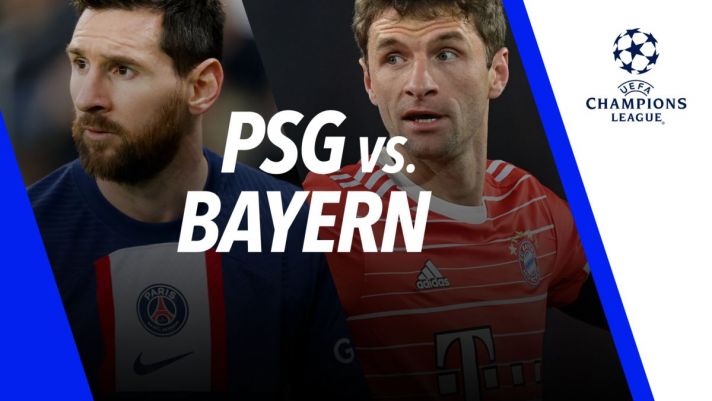 Dự đoán tỉ số PSG vs Bayern, 3h ngày 15/2 - Vòng 1/8 C1 Champions League: Messi và Mbappe vắng mặt?