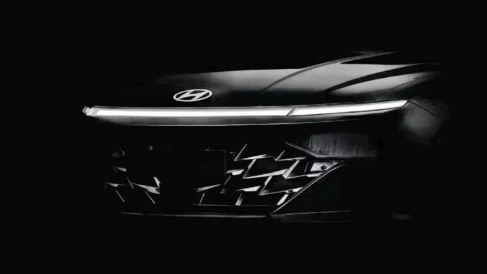 Mẫu xe 'song sinh' của Hyundai Accent lộ diện, thiết kế và trang bị dễ thành 'siêu phẩm'