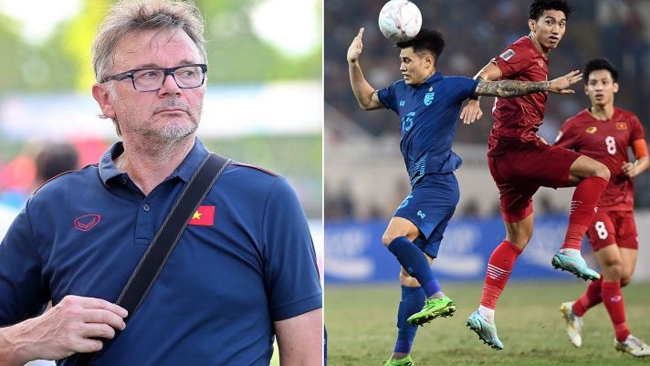 Thái Lan 'chơi lớn' vì mục tiêu World Cup, tân HLV ĐT Việt Nam khó đáp ứng yêu cầu của VFF?