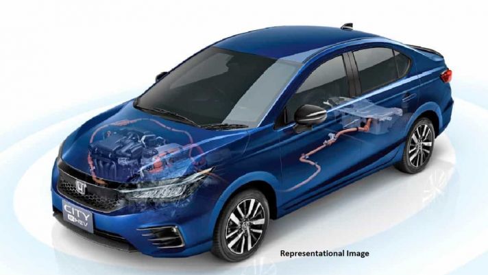 Honda City 2023 rục rịch ra mắt ngay tháng sau, sẵn sàng cho Hyundai Accent và Toyota Vios ‘rớt đài’