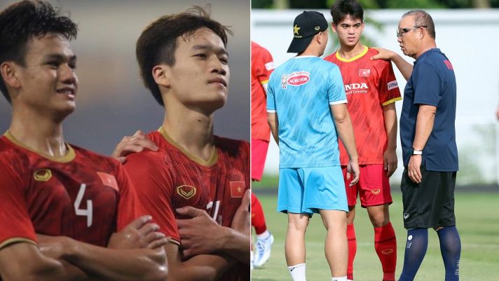 Tin nóng V.League 15/2: Tiền vệ số một ĐT Việt Nam báo tin vui; 'Quang Hải mới' nguy cơ bị gạch tên