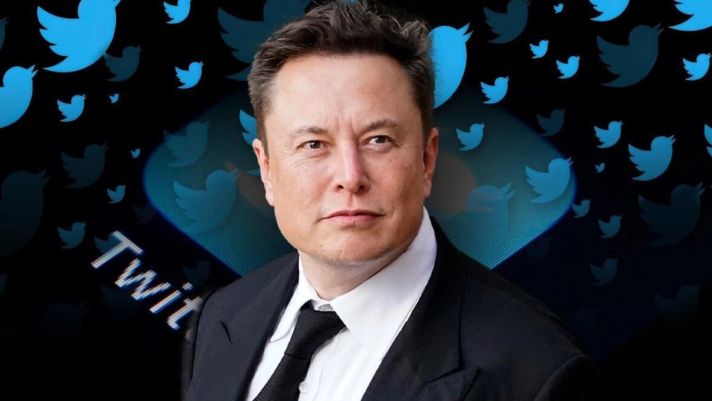 Elon Musk sẽ từ chức CEO Twitter vào cuối năm 2023