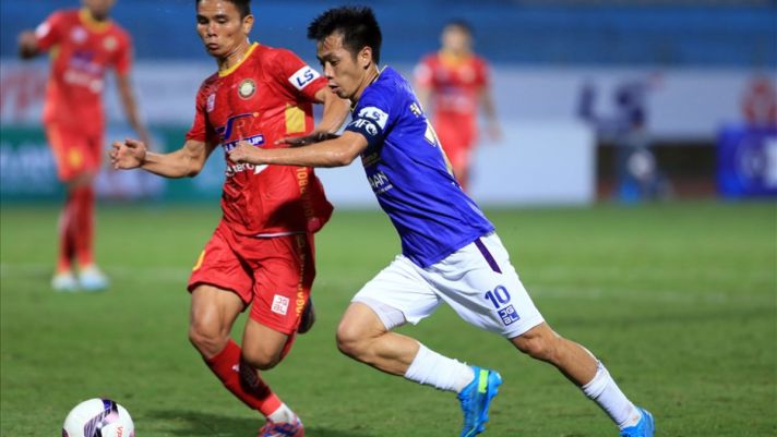 Dự đoán tỉ số Hà Nội vs Thanh Hóa - Vòng 4 V.League 2023: Lão tướng ĐT Việt Nam lập công?
