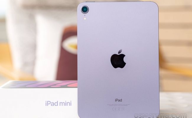 iPad Mini 6 - giá tháng 2/2023, giảm cực sâu, rẻ như smartphone Android tầm trung, chiến Game cực đã