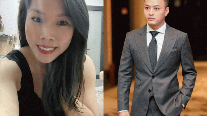 Vợ Hồng Đăng tức tốc tìm kiếm danh tính 1 người, netizen xôn xao khi biết câu chuyện phía sau