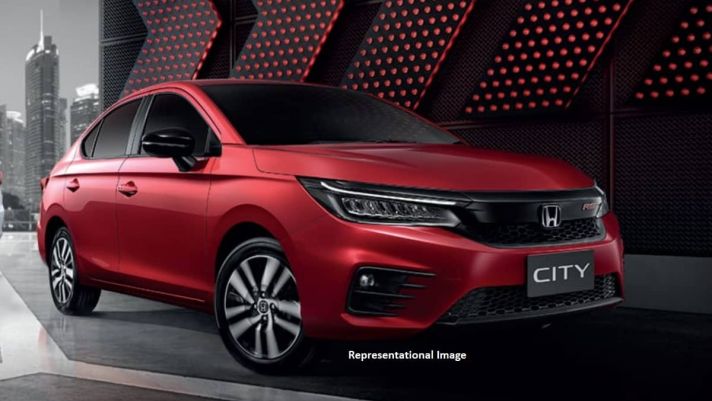 Đại lý bắt đầu nhận cọc Honda City 2023 mới, khiến Hyundai Accent ‘thất kinh’ vì giá dự kiến cực rẻ