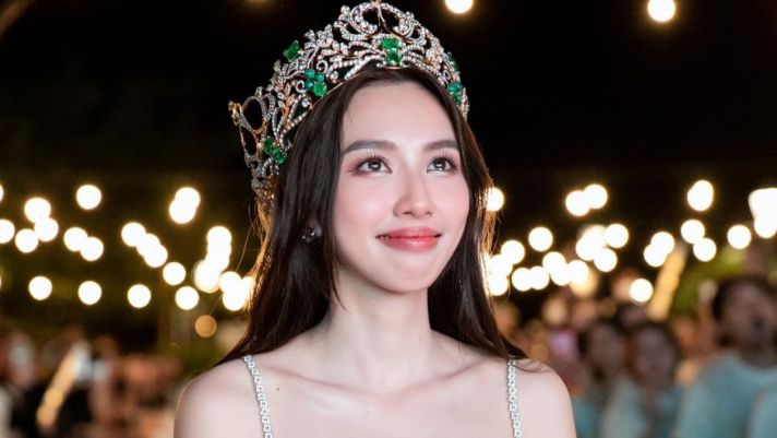 Hoa hậu Thùy Tiên nhận ‘tin vui’ lớn chỉ sau gần 2 năm đăng quang khiến ai cũng nể phục