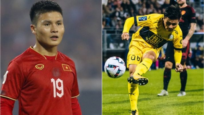 Lịch thi đấu bóng đá hôm nay: Quang Hải đón tin vui sau khi bị gạch tên khỏi ĐT Việt Nam?