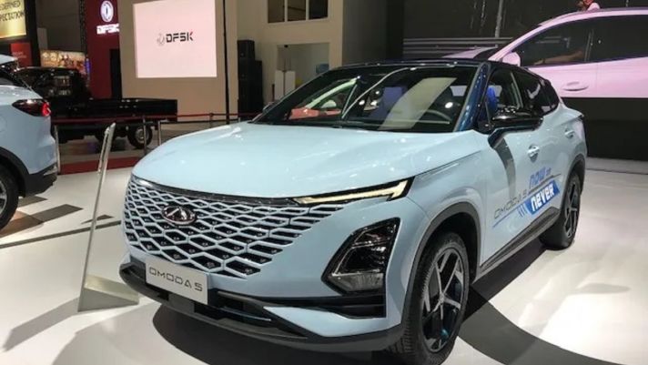 Mẫu SUV được khách Việt mong đợi chính thức ra mắt, 'quật ngã' Hyundai Creta với giá 511 triệu đồng