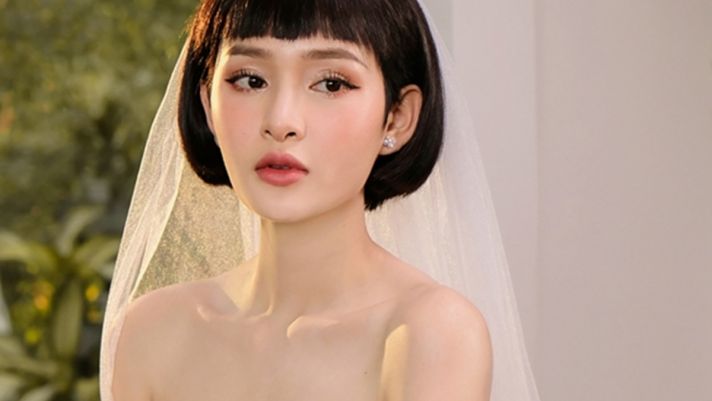 Hiền Hồ chính thức quay trở lại đường đua âm nhạc, diện mạo khác lạ không nhận ra