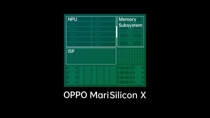 OPPO sẽ ra mắt chip xử lý di động riêng vào năm 2024