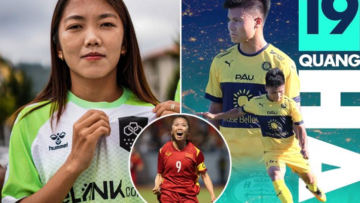 Ngôi sao số 1 ĐT Việt Nam bị đồng đội mới 'đe dọa', hết cửa quay lại châu Âu nếu ghi bàn ở World Cup