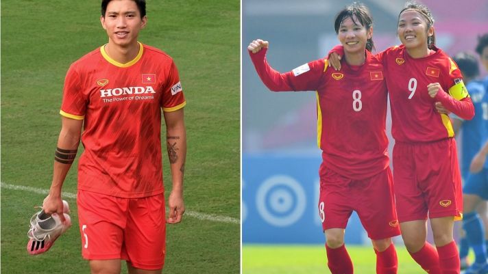 Tin bóng đá sáng 23/2: Lộ diện đối thủ của ĐT Việt Nam ở World Cup 2023; Đoàn Văn Hậu ghi điểm lớn