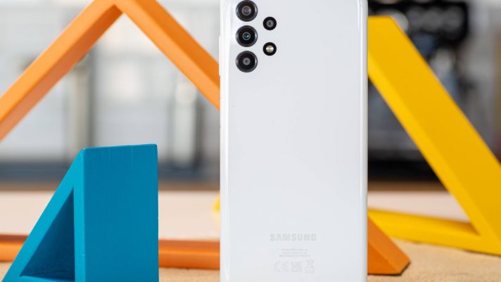 Cập nhật giá Galaxy A13 mới nhất: Chưa đến 4 triệu, xứng danh ‘vua giá rẻ’ nhà Samsung