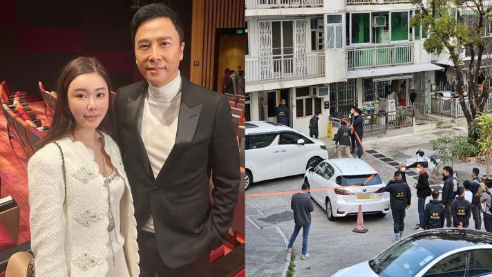 Thông tin mới nhất về vụ người mẫu đình đám Hong Kong bị sát hại dã man: Cha chồng là chủ mưu