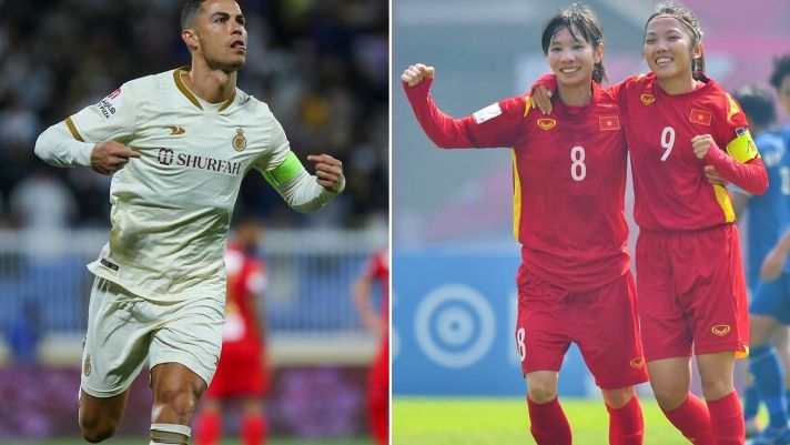 Tin bóng đá sáng 27/2: ĐT Việt Nam bị 'coi thường'; Ronaldo nhận trái đắng ngày MU vô địch