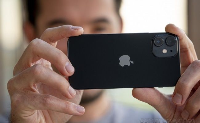 3 lý do để iPhone 12 Mini là chiếc smartphone của bạn ngay bây giờ