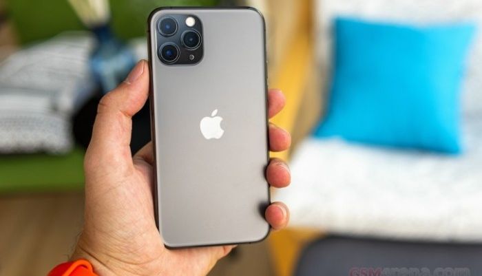 Ngỡ ngàng giá iPhone 11 Pro giảm cháy sàn, có nên mua trong tháng 2/2023