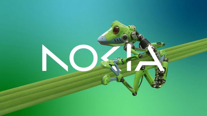 Nokia thay đổi logo, đánh dấu sự khởi đầu của một kỷ nguyên mới
