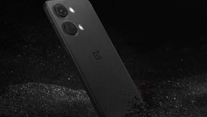 Phiên bản OnePlus Ace 2 với chip Dimensity 9000 lộ diện thiết kế