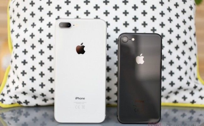 Đây là lý do iPhone 8 Plus là lựa chọn giá rẻ cho người mới dùng điện thoại Apple
