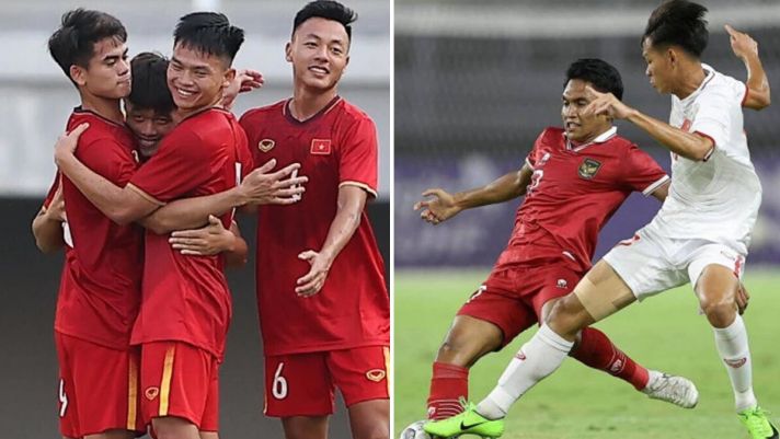Kết quả bóng đá U20 châu Á hôm nay: Đại kình địch sẩy chân; ĐT Việt Nam sáng cửa tái lập kỳ tích