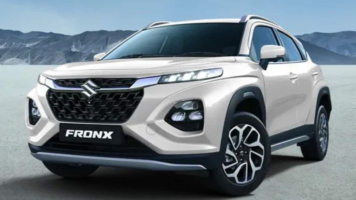 Tuyệt phẩm SUV sắp được Suzuki cho ra mắt: Giá dự kiến chỉ từ 229 triệu đồng, đối đầu Kia Sonet